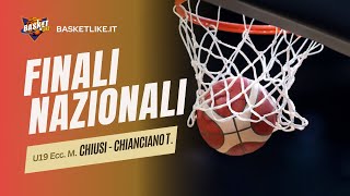 Finale Nazionale U19 Ecc M Pallacanestro Varese  Vis 2008 Ferrara [upl. by Burbank]