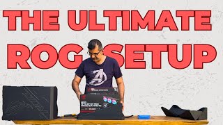 Unboxing the ROG Maximus Z890 NextLevel Performance for Intel’s Latest Core Ultra Processors [upl. by Ilona]