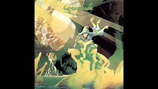 Greenslade  Greenslade 1973 Full Album [upl. by Tartan]