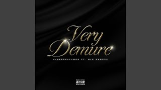 Very Demure feat NLE Choppa [upl. by Yerdua]