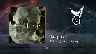 Angelov  Edges Original Mix Afterlife [upl. by Nehepts]