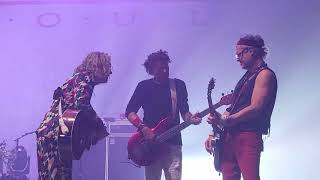 Collective Soul  She Said Collective Soul amp Switchfoot Tour 2022 San Antonio [upl. by Ernest]