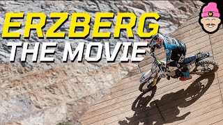 ERZBERG RODEO 2022 THE MOVIE [upl. by Ahtis868]