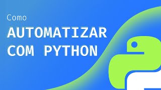 Automação com python na prática Guia completo automatizando planilhas [upl. by Ancel]