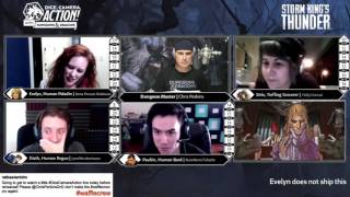 Episode 54  Dice Camera Action with Dungeons amp Dragons [upl. by Olsson]