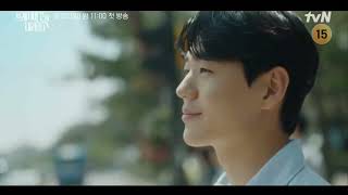 tvN OPENing My Bra Strap Fell Down 2024  Korean Drama  Short amp Full Trailer [upl. by Ahusoj174]