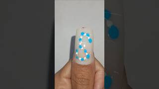 Nail art designs 💅 trending design [upl. by Sachiko]