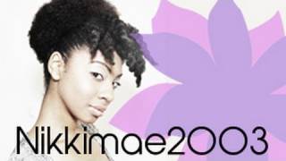 Welcome to Nikkimae2003  Natural Chica  Natural Hair Care Encouragement amp Inspiration [upl. by Pappas]