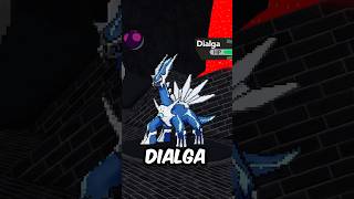 How You Can Get PALKIA amp DIALGA in Pokemon Brick Bronze roblox pokemonbrickbronze pokemon [upl. by Ava347]