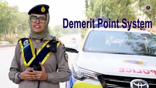 NHMP is now introducing Demerit Point System on National Highways amp Motorways [upl. by Rizzo]