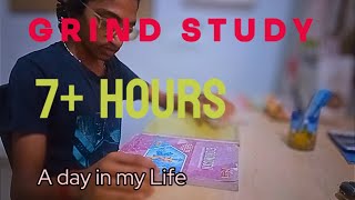 7 മണിക്കൂർ പഠിച്ചു  Grinding for Plus two exams  Simply Adwaidh [upl. by Audris]