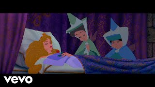 Chorus  Sleeping Beauty  Sleeping Beauty From quotSleeping BeautyquotSingAlong [upl. by Thierry]