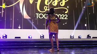 Miss Togo 2022  Élection Miss Togo 2022 Vidéo Intégrale [upl. by Vitus]