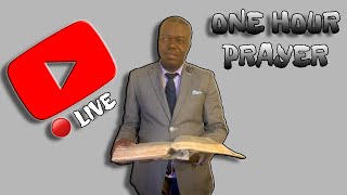 Etude Biblique avec past Joas Cadet [upl. by Ayita473]