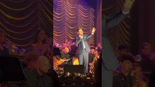 Jeremy Jordan preforms For Her [upl. by Ronoel]