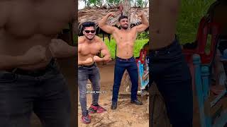 Power motivation pain bodybuilding youtube pawansahu [upl. by Eiramana]