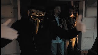 Claptone  Elrow Amsterdam Recap [upl. by Aminta]