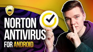 Norton for Android Review Is It Actually the Best in 2024 [upl. by Artcele]