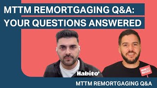 Remortgaging QampA Your questions answered April 2023 [upl. by Mak]