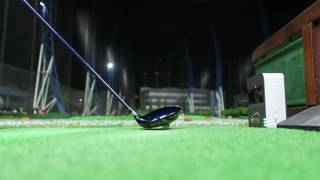 MACGREGOR MACTEC NV301 FW TEE UP [upl. by Enasus]