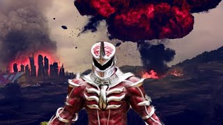 What if Lord Zedd Destroyed Rafkon Season 2 Fan TheoryPrediction PowerRangersDinoFury DinoFury [upl. by Loma]