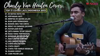 DISINI DIBATAS KOTA INI  TOMMY J PISA  LAGU NOSTALGIA TERBAIK COVER CHARLY VAN HOUTEN [upl. by Phylis909]