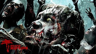 DEAD ISLAND Riptide Definitivequot SAM Bquot KARAKTERİMİZLE HAYATTTA KALABİLECEKMİYİZ BÖLÜM 1 [upl. by Meir486]