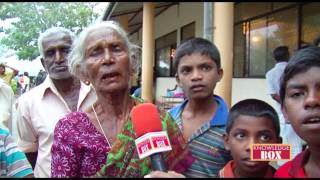 Koslanda Landslide Video Documentary  Tamil [upl. by Asabi]