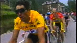 TOUR DE FRANCE 1993PAL [upl. by Tuttle784]