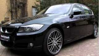 BMW 330d xDrive Limousine E90 Gebrauchtwagen mit Bodenhaftung [upl. by Nyberg419]