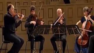 Mozart Quintet for Horn violin 2 viola and cello KV 407 Radovan Vlatkovic 1 [upl. by Nauq]