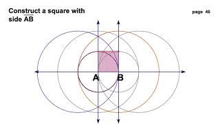 McGraw Hill Geometry Lesson 17 Squares [upl. by Jenine]