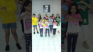 Dance Amelia TikTok Slow [upl. by Alleul]