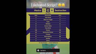 This is Unbelievable Script or Tampering😲 Efootball 2025 Konami Tips and Tricks efootball2024 [upl. by Lamar463]