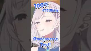 Hololive Omegaverse Quiz Results Are Here shorts [upl. by Llenyaj151]