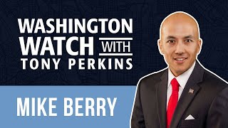 Mike Berrys Insights on Election Integrity in 2024 [upl. by Roana]