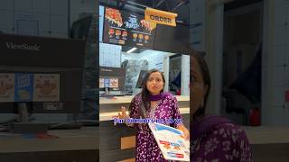 Ad Cheese Brust Pizza wo bhi itne saste mein 🍕 Shorts pizza viral [upl. by Durning]