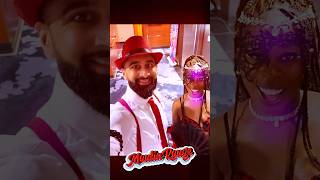 Sneak Peak Ubersoca Cruise 2024 fyp soca interracialcouple [upl. by Ready]