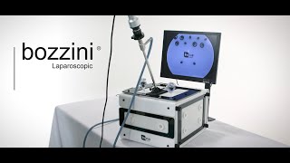 bozzini® Laparoscopic [upl. by Yhtnomit]