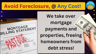 Foreclosure Assistance in Syracuse NY  Sell Your House AsIs in Syracuse NY [upl. by Eidorb]