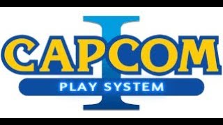 Launchbox Showcase Capcom Play System CPS1 [upl. by Aivekal]