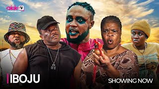 IBOJU  Latest 2024 Yoruba Movie Starring Saheed Balogun Kevin Ikeduba Peju Ogunmola [upl. by Som55]