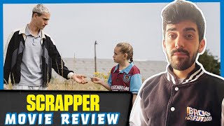 Scrapper 2023  Movie Review [upl. by Binky]