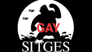 Sitges gay [upl. by Scriven]