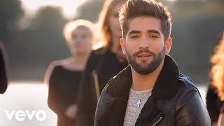 Kendji Girac  Les yeux de la mama [upl. by Emmalynn]