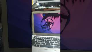 MacBook A1466 Screen Replacement Laptop Repair in Dwarka idealcputerandlaptoprepair [upl. by Illom]