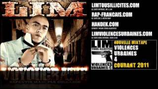 LIM  PAIX AUX BANDITS [upl. by Blasius]