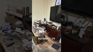 😱Shocking Cleaning Processcleaning cleanwithme [upl. by Anniahs]