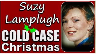 Suzy Lamplugh forever lost  Cold Case Christmas 2023 Ep 2 [upl. by Jacquet352]