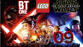 TODESBRINGER  Lets Play Lgeo Star Wars The Force Awakens 09 [upl. by Fields]